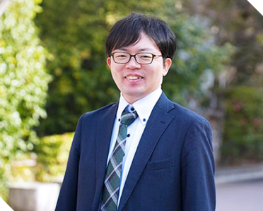 吉田　友祐